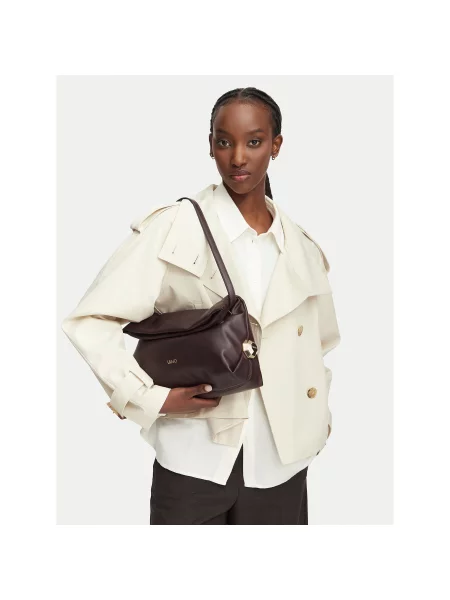 Geanta crossbody Liu Jo roșu