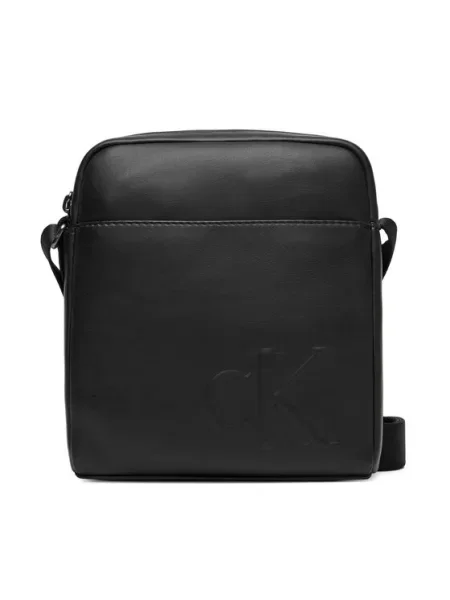 Farmerek Calvin Klein fekete