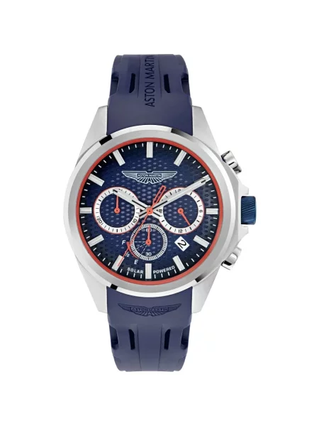 Ceas Aston Martin Watches albastru