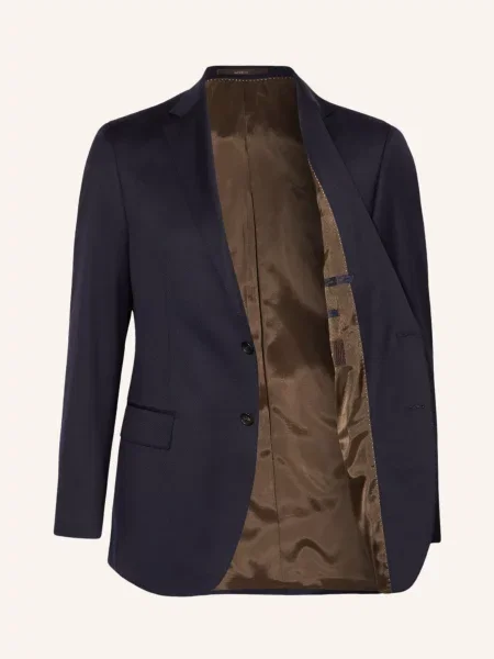 Windsor. Sako Sera Regular Fit dark blue modré