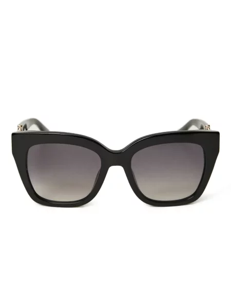 Ochelari de soare Twinset negru