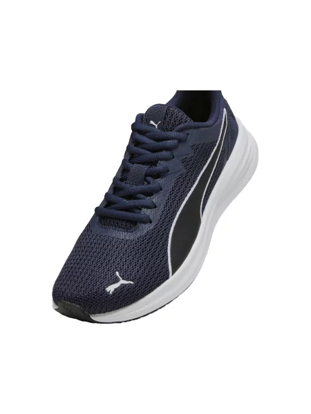 Pantofi Puma albastru