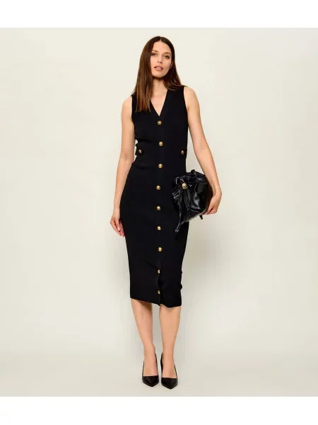Michael Kors Rochie negru