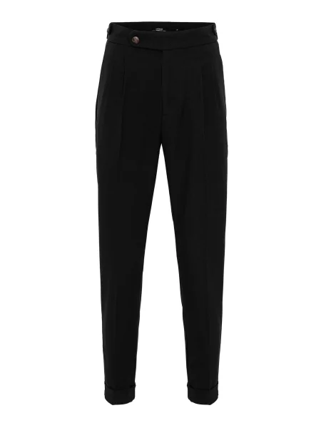 Antioch Pantaloni negru
