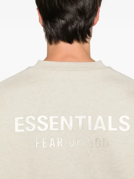 Hanorac crewneck Fear Of God Essentials