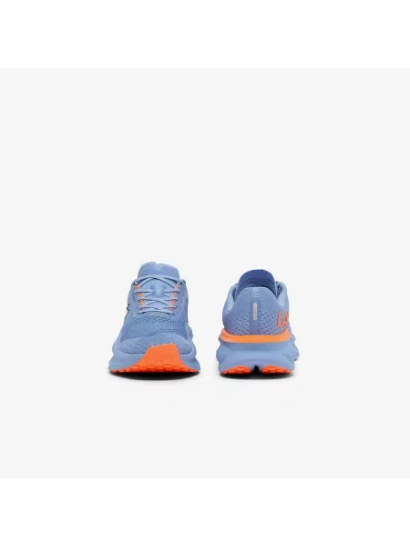 Lacoste Sneakersy Neo Run 2 niebieskie