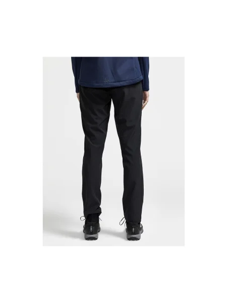 Pantaloni Craft negru