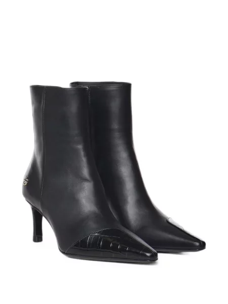 Botine Coperni negru