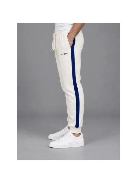 Pantaloni Armani Exchange alb