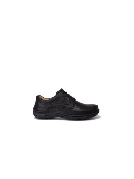 Poltopánky Clarks Nature Three čierna