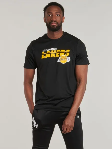 Tricou New Era negru