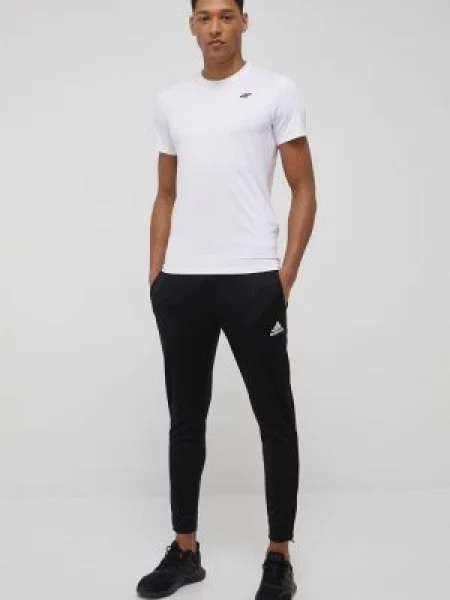 Спортивные штаны Adidas Performance черные