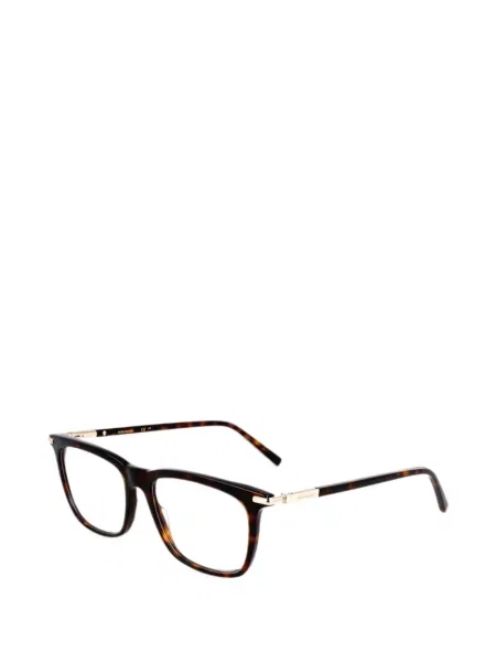 Ochelari de soare Ferragamo Eyewear maro