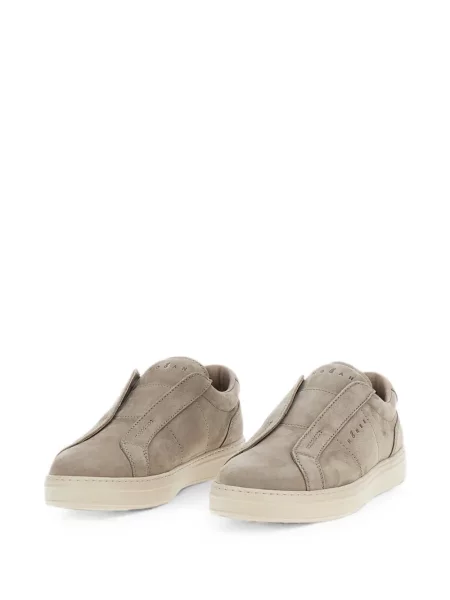 Chiloți Hogan slip-on gri