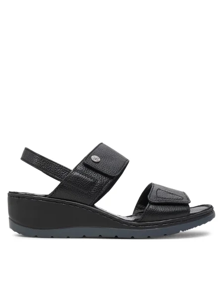 Sandale Caprice negru