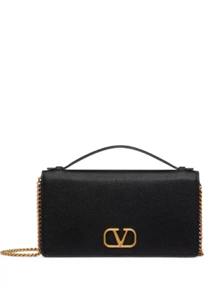 Colier Valentino Garavani negru
