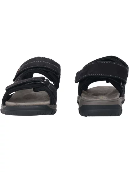 Pantofi Waldläufer negru