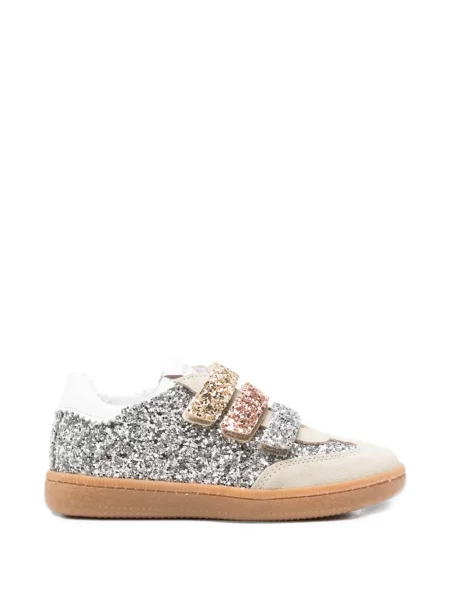 Sneakersy dziecięce Monnalisa