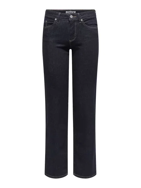 ONLY Jeans ONLBlush denim albastru
