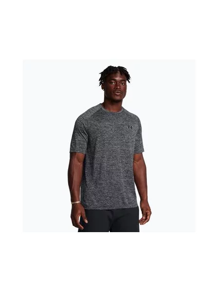 Футболка Under Armour черная