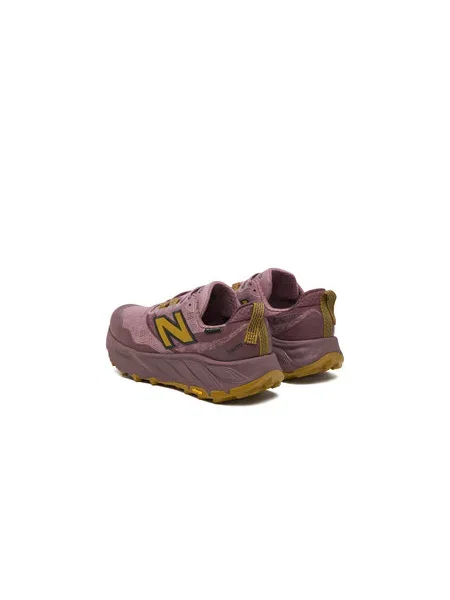 New Balance Futócipő Fresh Foam X Hierro V9 Világos rózsaszín