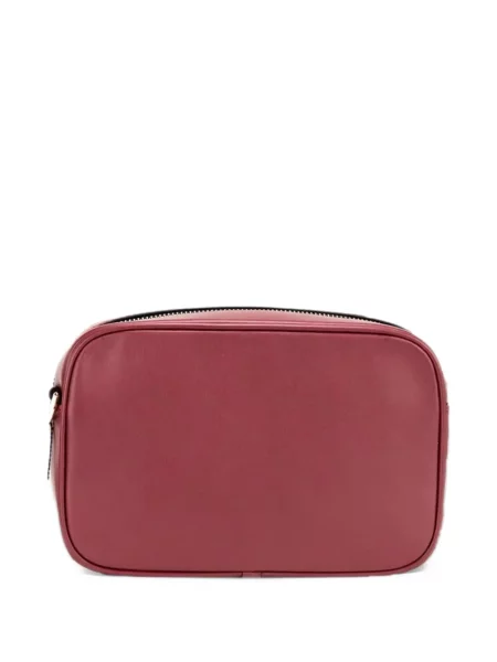 Kabelka Marc Jacobs červená