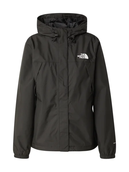 THE NORTH FACE Geacă outdoor ANTORA' negru