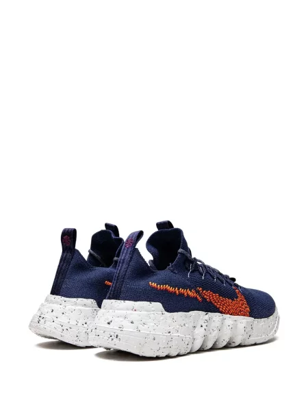 Tenisky Nike modré