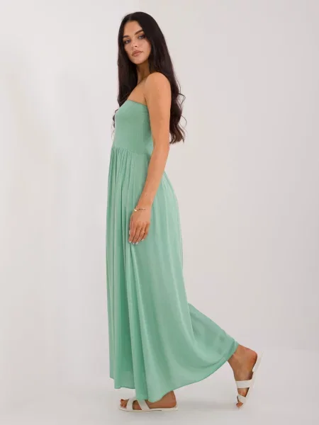 Maxi sukňa Fashionhunters