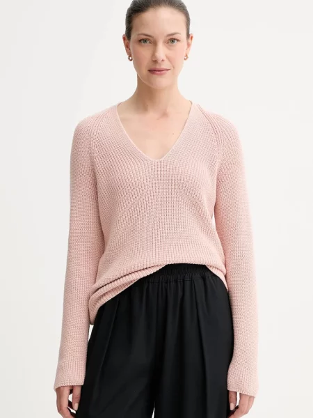 Marc O'Polo pulover de light roz