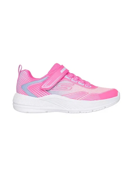 Tenisky Skechers ružová