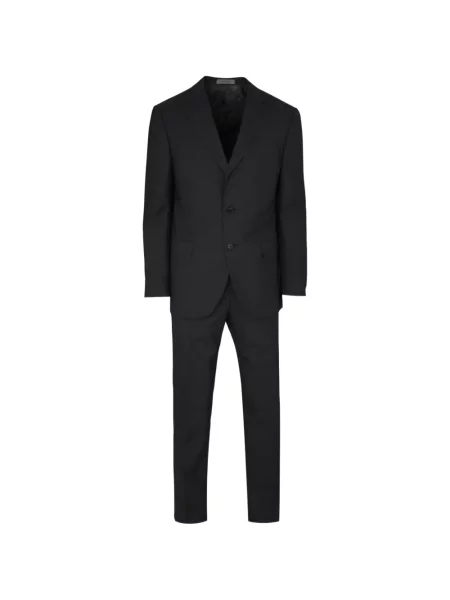 Costum Corneliani de lână gri