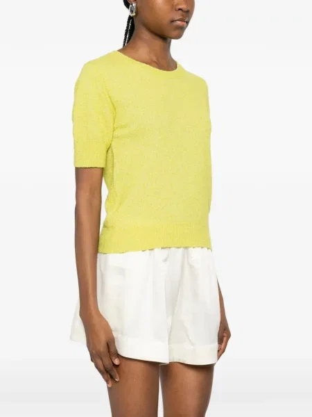 Sweter I Blues zielony