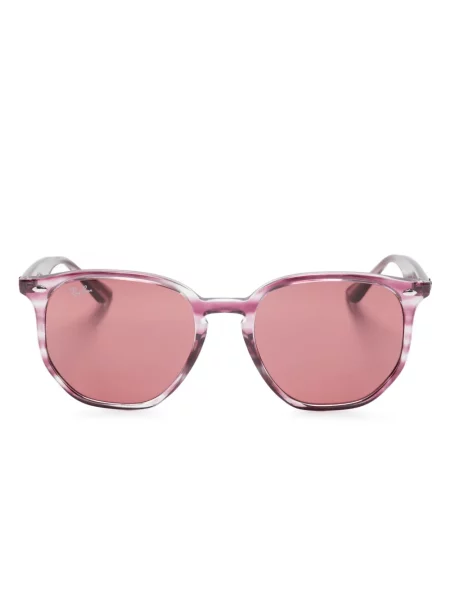 Ochelari de soare Ray-ban violet