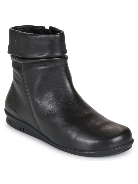 Pantofi Josef Seibel negru