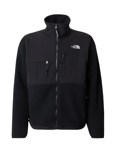 THE NORTH FACE Jachetă fleece RETRO DENALI' negru