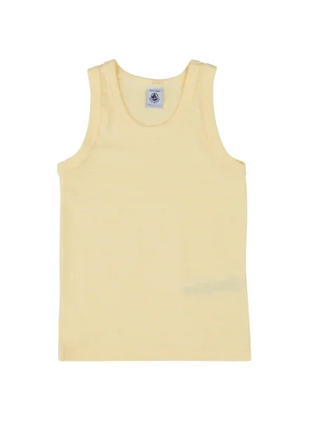 Tricou copii Petit Bateau