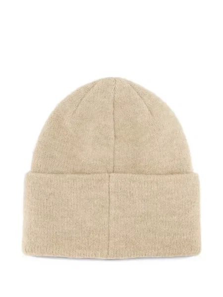 Čepice Ugg s autogramem