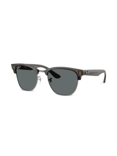 Ochelari de soare Ray-ban gri