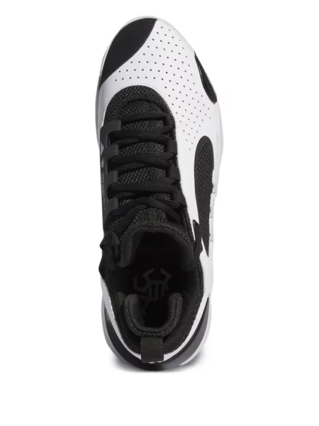 Fotbal papuci tip mules Adidas negru