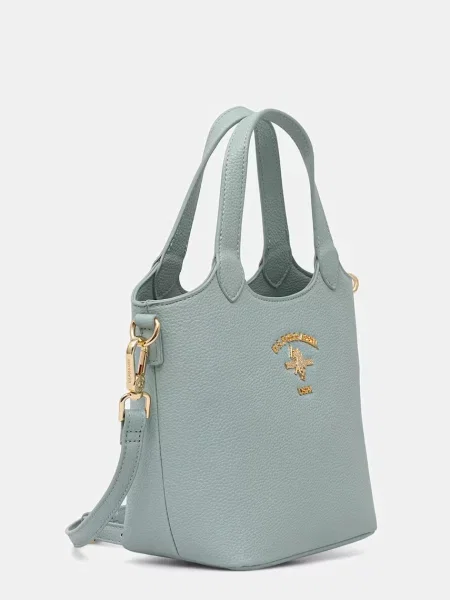 U.S. Polo Assn. сумка крос-боді зі штучної шкіри STANFORD