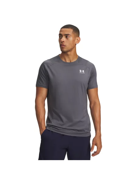 Majica Under Armour siva