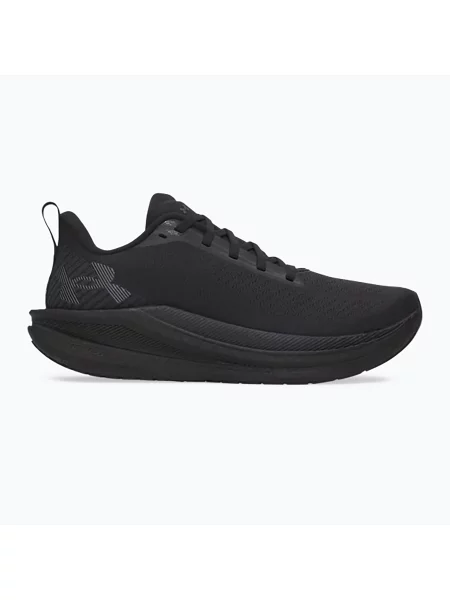 Încălțăminte de alergare pentru femei Under Armour Velociti SPD black/black/black negru