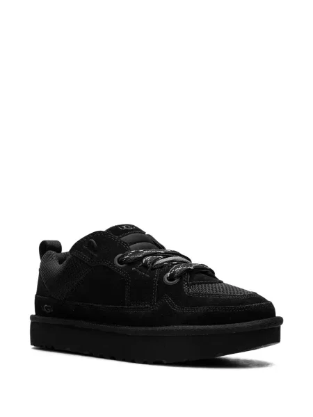 Sneakerși Ugg negru