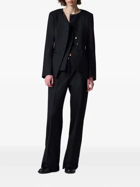 Sacou Paul Smith negru