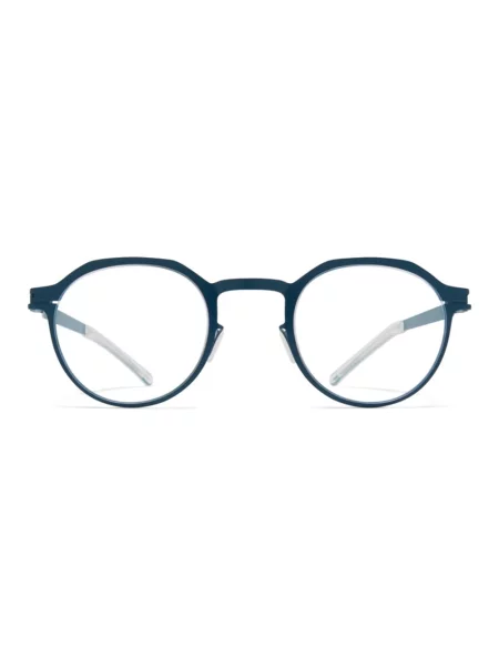Okulary przeciwsłoneczne Mykita zielone