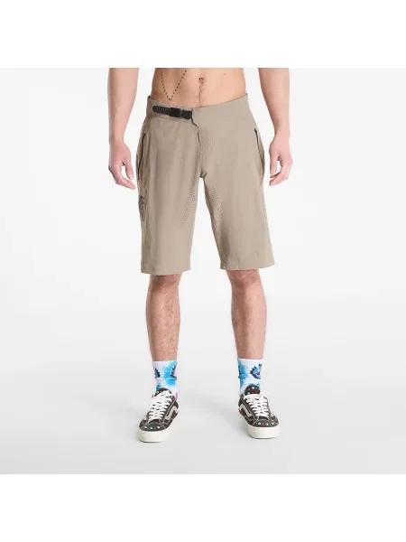 Къси панталони Horsefeathers Stoker Bike Shorts Taupe 30