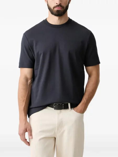 Scurt tricou Joop! albastru