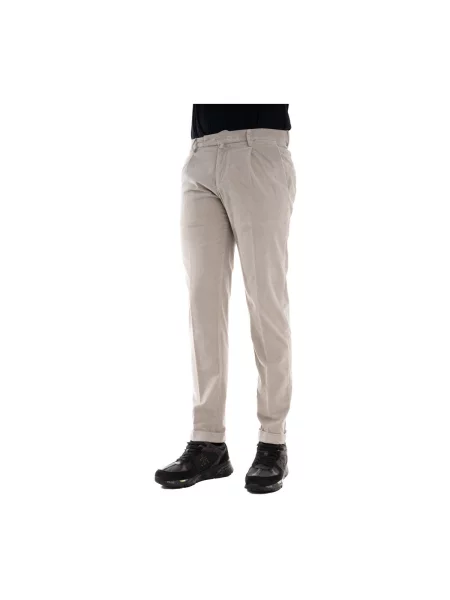Pantaloni Briglia maro