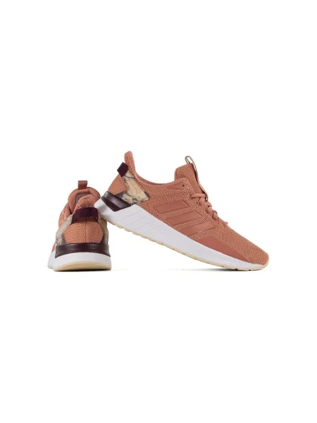 Félcipő Adidas rózsaszín
